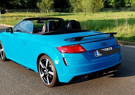 Audi TT 40 TFSI S tronic Roadster -
