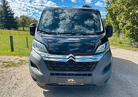 Citroën Jumper Kombi Blue-HDi 130*Klima*9-Sitzer*1.Hd*