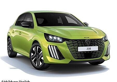 Peugeot 208 Style PT 75 Sitzheizung,PDC,Klima,Carplay
