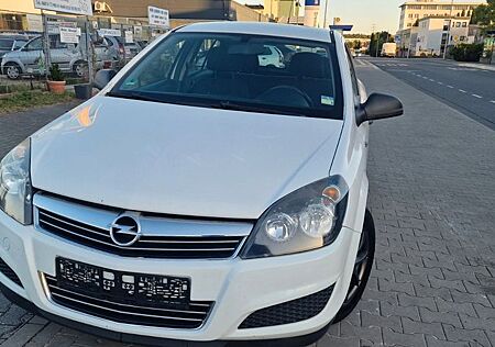 Opel Astra H Lim. Selection *Mit GARANTIE*TÜV NEU