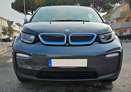 BMW i3 Suite 120Ah/Kamera/Standhz/Navi/Parkassistent