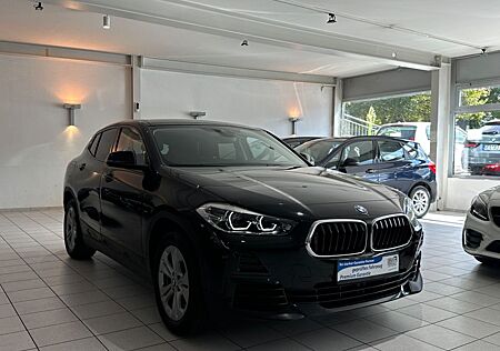 BMW X2 xDrive 25 e Advantage*Navi*Led*Autom.*