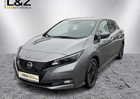 Nissan Leaf N-Connecta EV 40 kWh Pro Pilot-Paket
