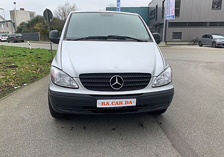 Mercedes-Benz Vito Kasten 115 CDI lang