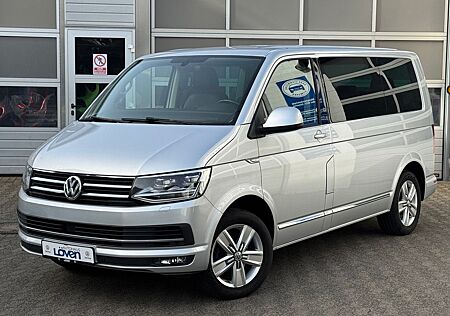 VW T6 Multivan Volkswagen 2.0 TDI DSG Generation SIX|AHK|Kamer