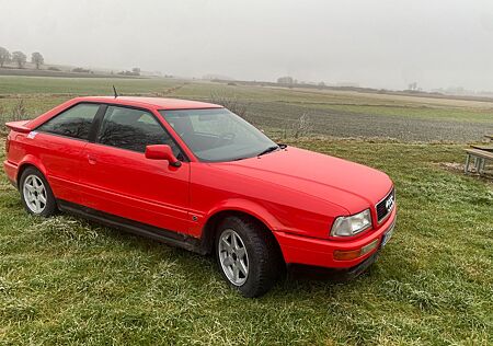 Audi Coupe Coupé 2.0 Auto -