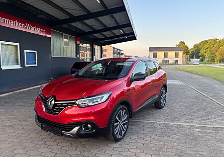 Renault Kadjar Bose Edition. Xenon Navi , Rückfahrtkamer