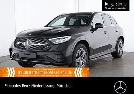 Mercedes-Benz GLC 400 e 4M AMG Adv.PLUS/Pano/KeylGo/AHK/360°