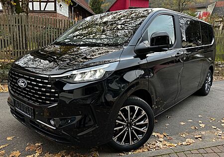 Ford Tourneo Custom L2 Titanium Aut.*NAVI*KAMERA