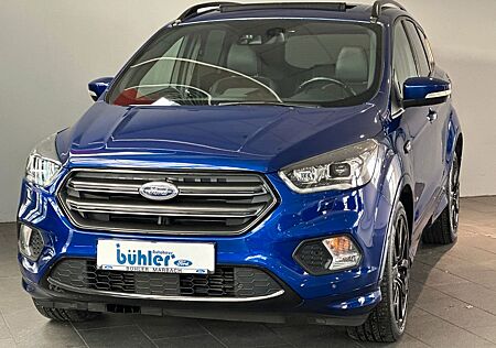 Ford Kuga ST-Line 2.0 4x4 #PANORAMA #BI-XENON #NAVI