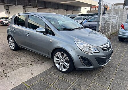 Opel Corsa 1.4 L, 1 Hand, TÜV 06/2027