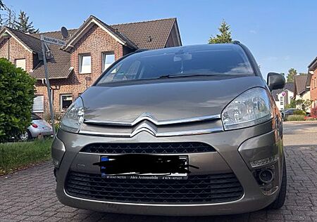 Citroën C4 Picasso HDi 110 Tendance Tendance