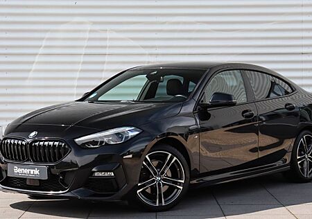 BMW 218 Gran Coupé218i Gran Coupe M Sport, ACC, Shad