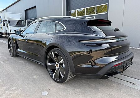 Porsche Taycan gebraucht kaufen Porsche Taycan Cross Turismo Turbo+Pano+Alu 21"+PSCB+SCP