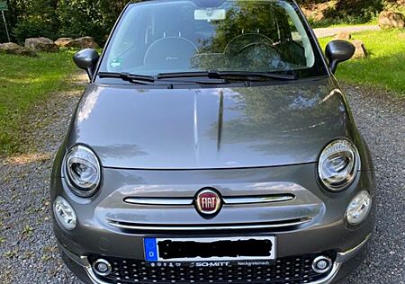 Fiat 500 0.9 8V TwinAir LOUNGE LOUNGE