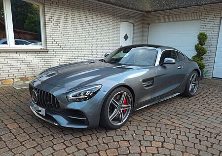 Mercedes-Benz AMG GT R AMG GT C *Facelift* *Garantie*