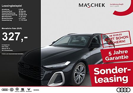 Audi A5 Avant S line edit. one TFSI Matrix MMI-BF ACC