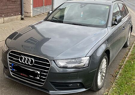 Audi A4 Allroad 2.0 TDI clean diesel quattro -