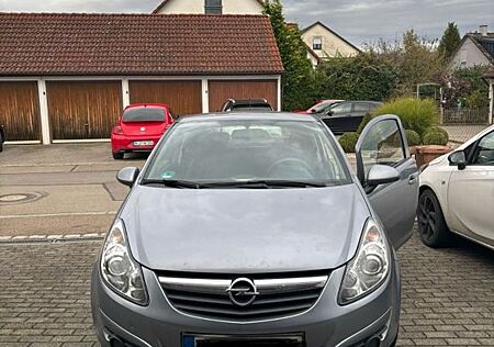 Opel Corsa 1.3 CDTI Cosmo 66kW Cosmo