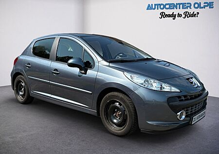 Peugeot 207 Sport **1. HAND-KLIMA-NAVI**