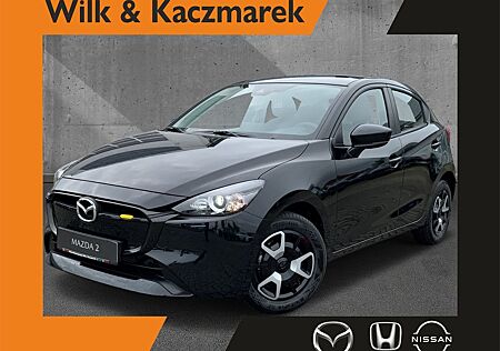 Mazda 2 1.5 GS Center-Line Conv-Paket PDC SH