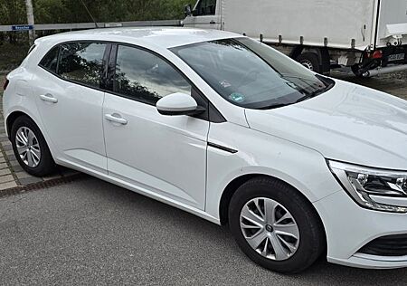 Renault Megane TCe 115 GPF Life Life
