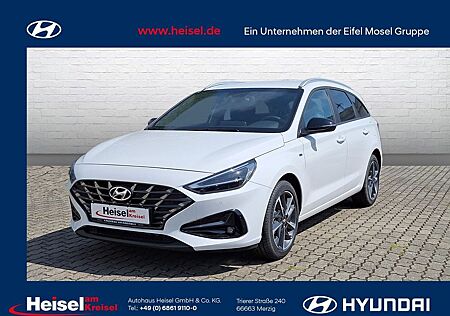 Hyundai i30 cw (Kombi) 1.5 - Advantage - Mild-Hybrid