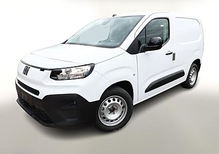 Fiat Doblo Doblò Cargo 130AT8 Webasto Keyl FrachtP...