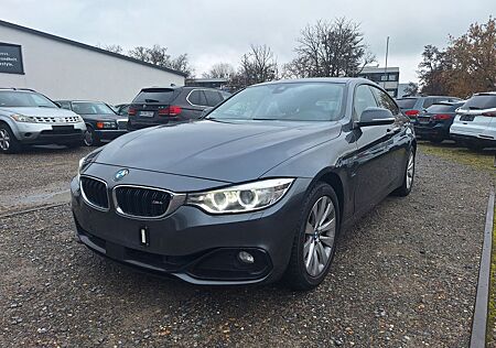 BMW 430 4 Gran Coupe d xDrive Sport Line