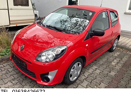Renault Twingo Authentique1,2i*Klima*WR-SR*EURO5*TOP*