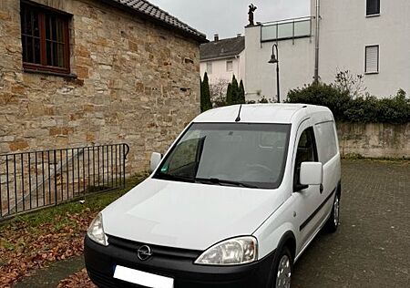 Opel Combo C-VAN