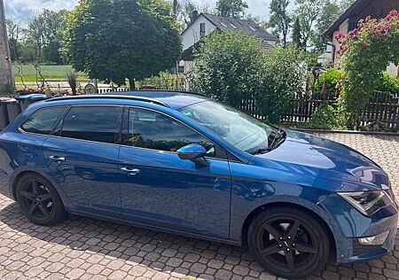 Seat Leon ST 1.4 TSI ACT Start&Stop FR FR