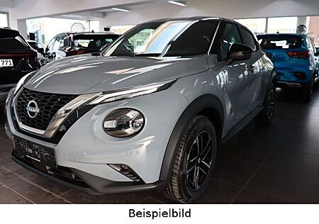 Nissan Juke 1.0 AT MJ2025 Acenta Carpl LED Klimaaut SHZ