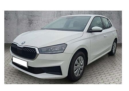 Skoda Fabia 1.0l MPI 48kW ACTIVE ACTIVE