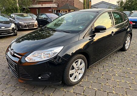 Ford Focus 1.0 Lim. Ambiente KLIMA/2 FACH BEREIFT/ALU