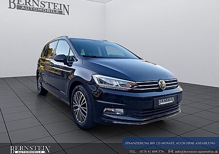 VW Touran Volkswagen Comfortline|DSG|7-SITZ|LED