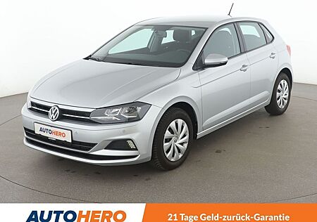 VW Polo Volkswagen 1.0 TSI Comfortline*PDC*LIMITER*KLIMA*