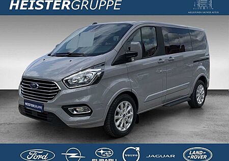Ford Tourneo Custom 320 Titanium L1H1 VA +Navi+Klima
