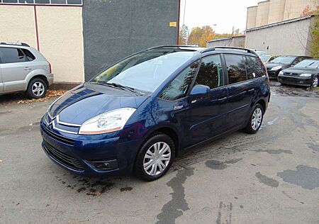 Citroën C4 Spacetourer Grand C4 Picasso Tendance