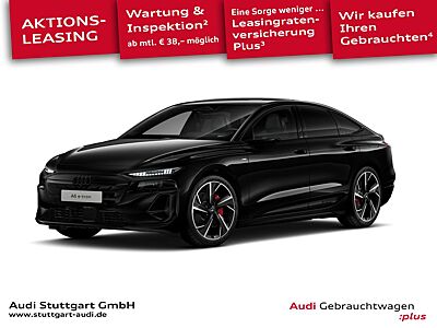 Audi A6 Sportback e-tron quattro 315 kW
