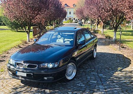Renault Safrane,Initiale Paris,2.5,20V,165CP,1999,B54F