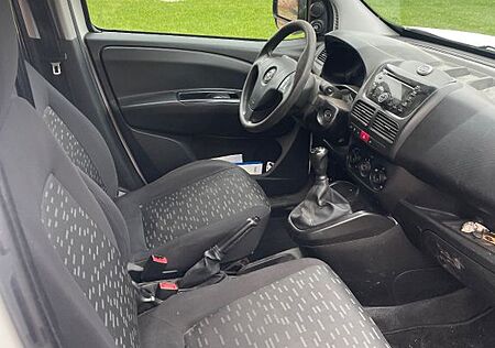 Opel Combo 1.6CDTI 66kW(90PS) Edition Edition
