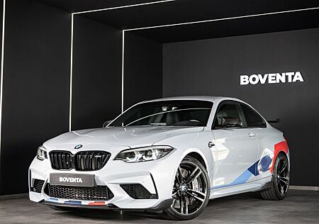BMW M2 Competition *M-PERFORMANCE*CARBON*M-SITZ*UNIK