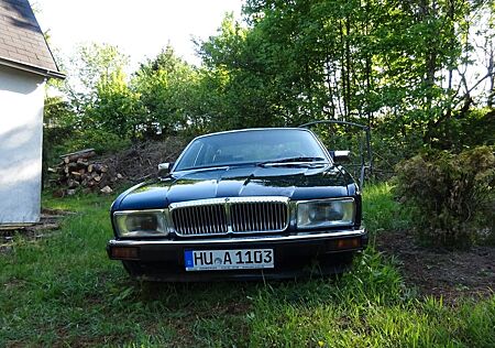 Jaguar Daimler
