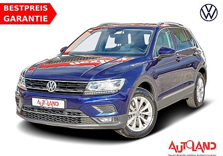 VW Tiguan Volkswagen 2.0 TSI Highline 4M LED ACC Android Apple