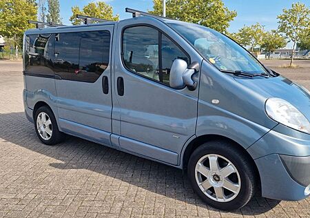 Opel Vivaro A Westfalia 2,5l 145PS viel Zubehör