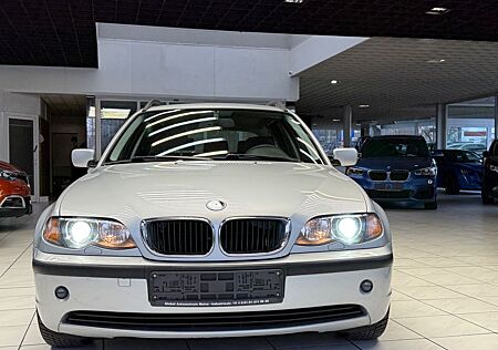 BMW 318i touring Edition Lifestyle