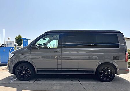 VW T6 California Volkswagen 6.1 4Motion