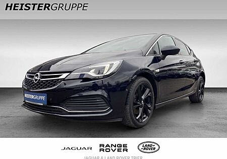 Opel Astra 1.6 D Dynamic