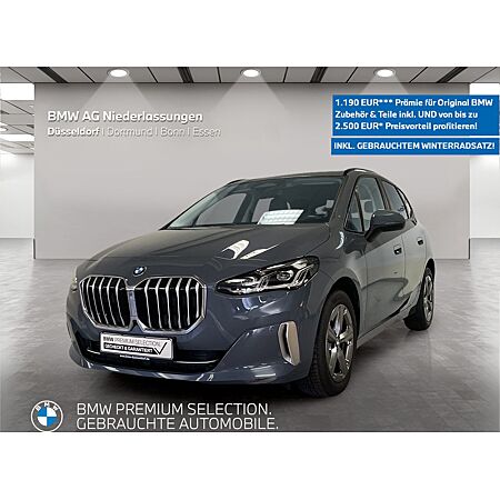 BMW 2er Active Tourer leasen